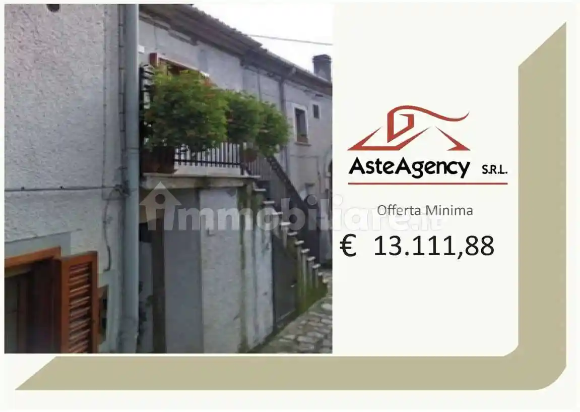 Appartamento in vendita a Pignola