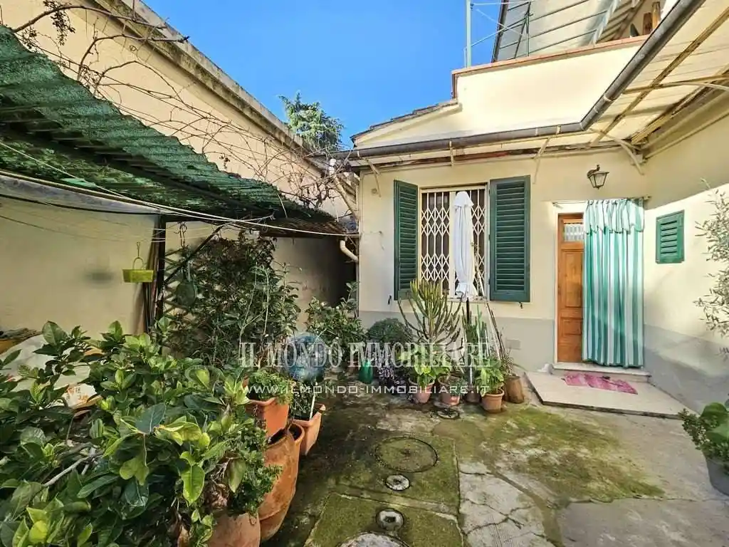 Appartamento in vendita a Firenze