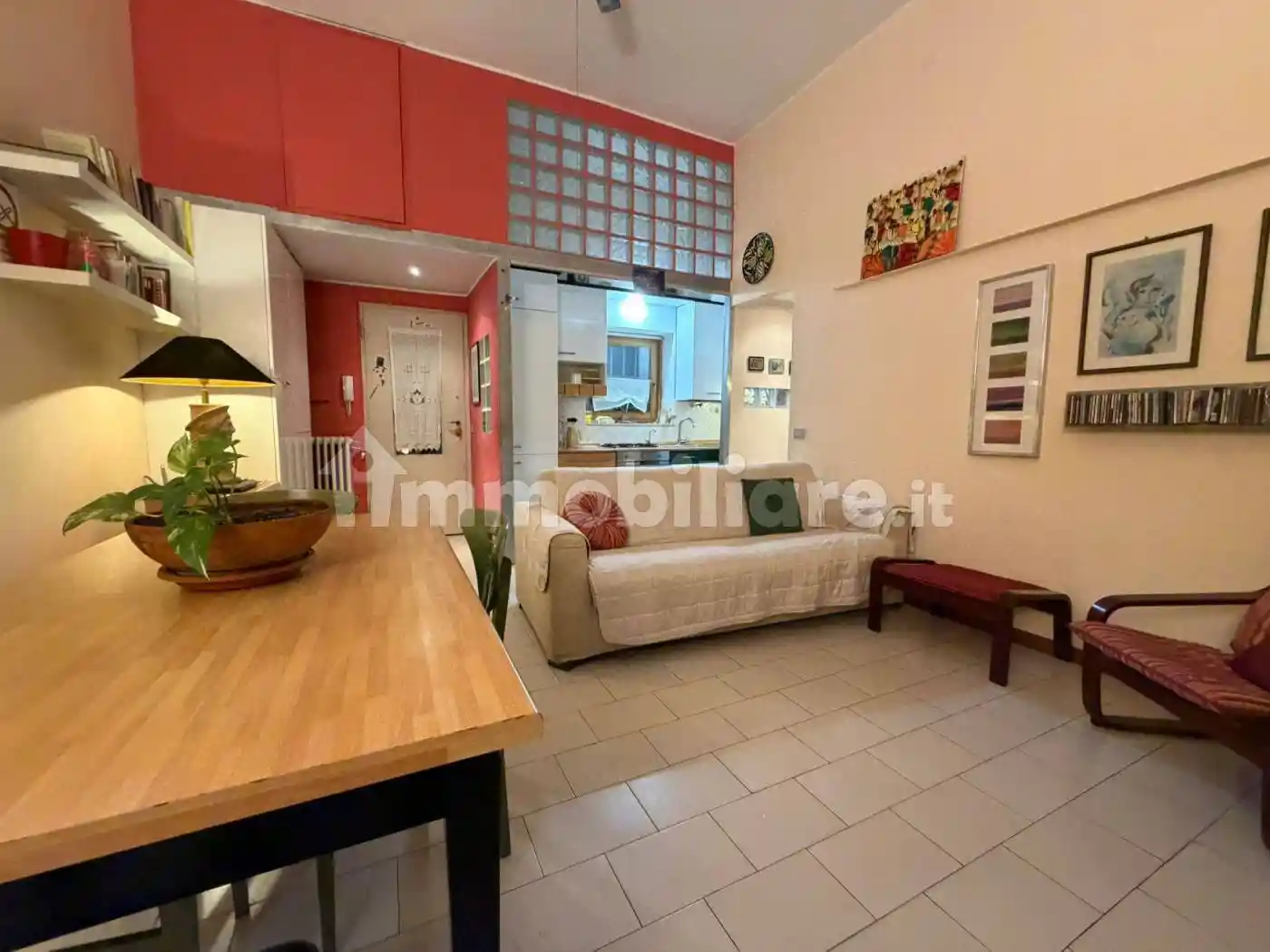 Appartamento in vendita a Monza