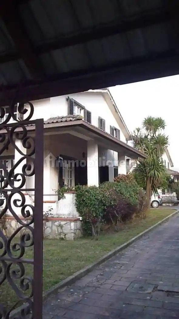 Villa in vendita a Pietramelara