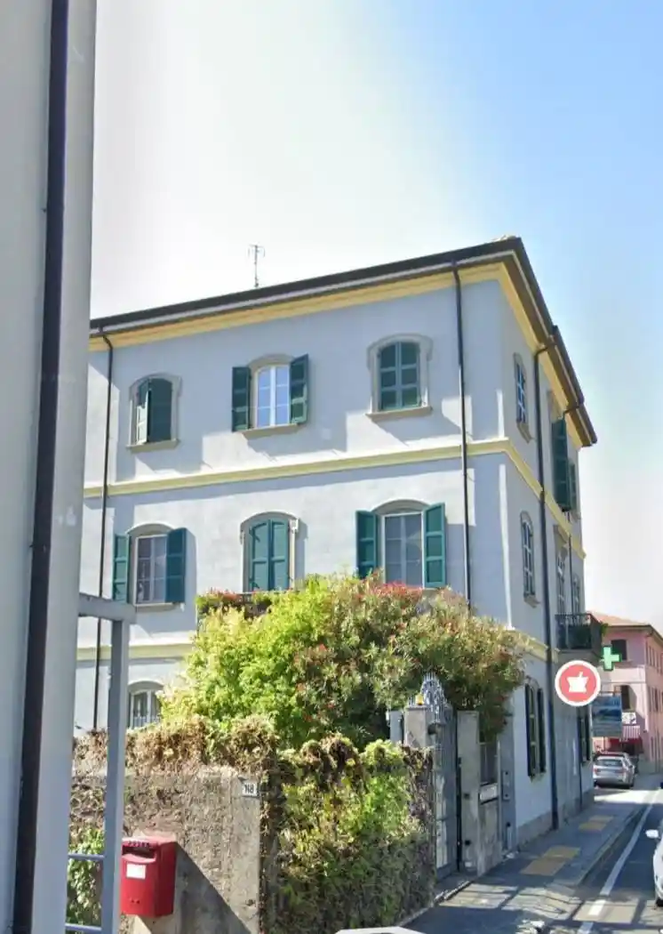 Appartamento in affitto a Abbadia Lariana