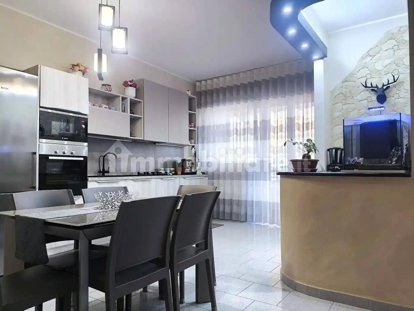 Appartamento in vendita a Bari