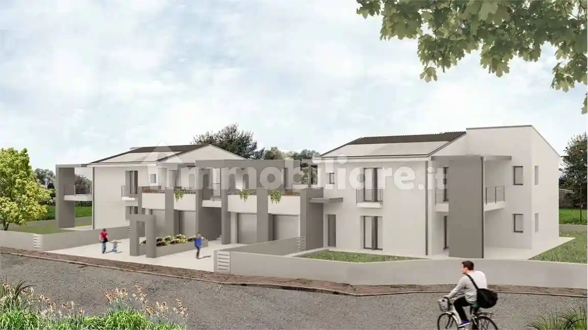 Appartamento in vendita a Cordignano