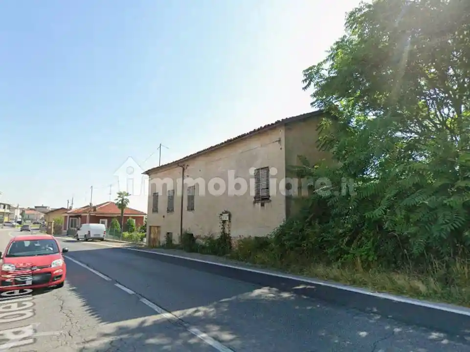 Casa indipendente in vendita a Mondovì