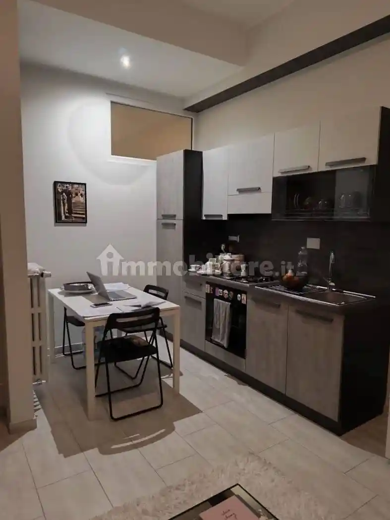 Appartamento in affitto a Torino