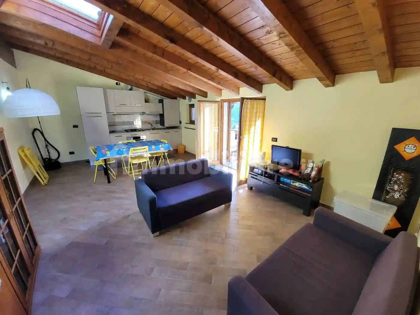 Attico - Mansarda - foto 2