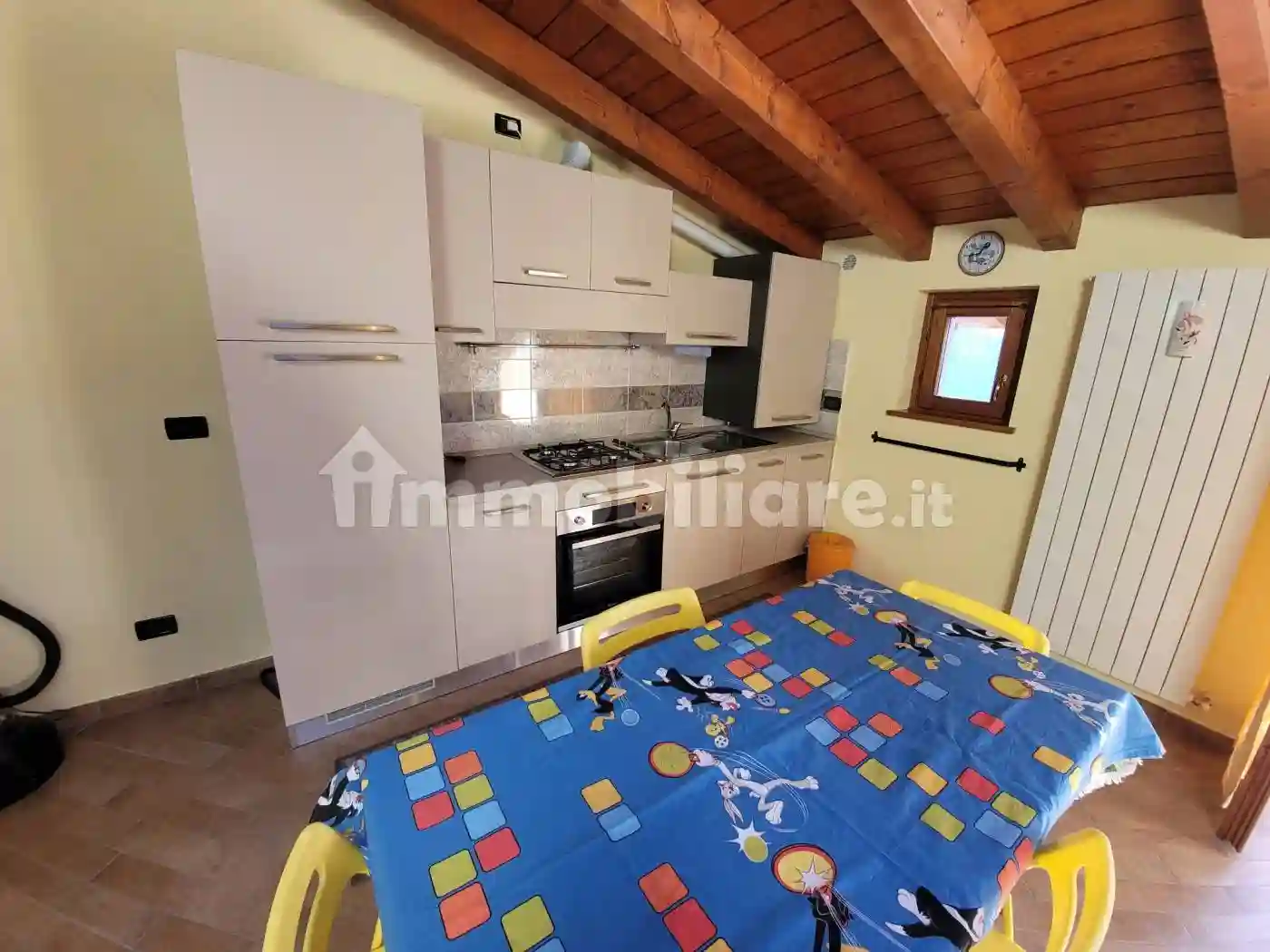 Attico - Mansarda - foto 3