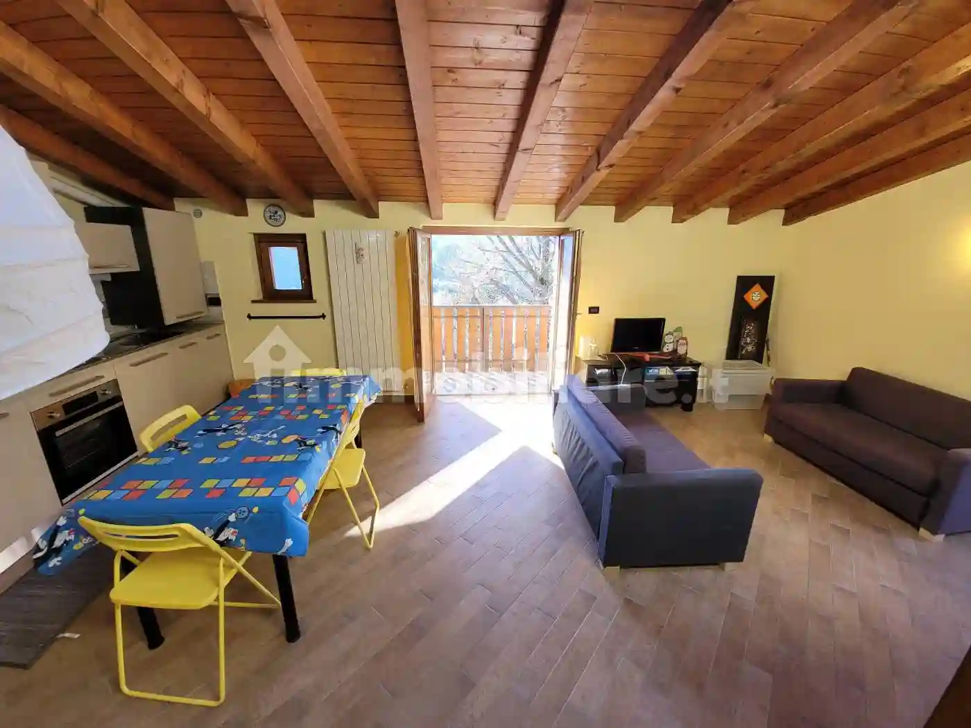 Attico - Mansarda - foto 4