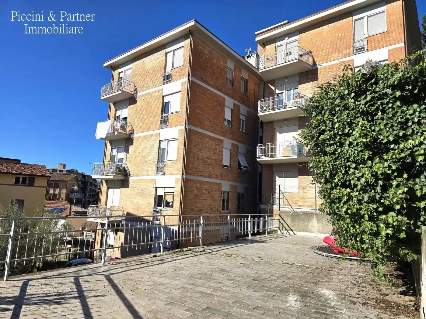 Appartamento in vendita a Perugia