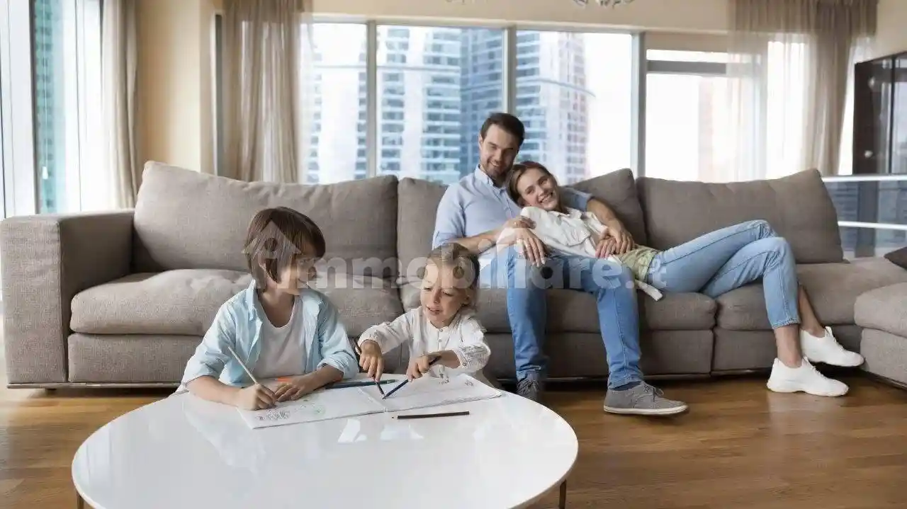 Appartamento in vendita a Merano