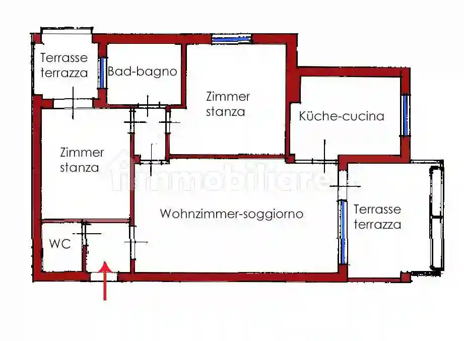 Appartamento - foto 2