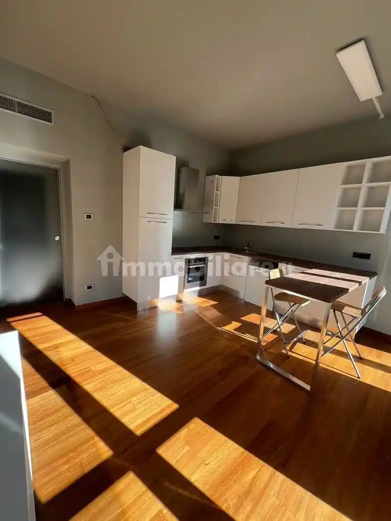 Appartamento in affitto a Pavia