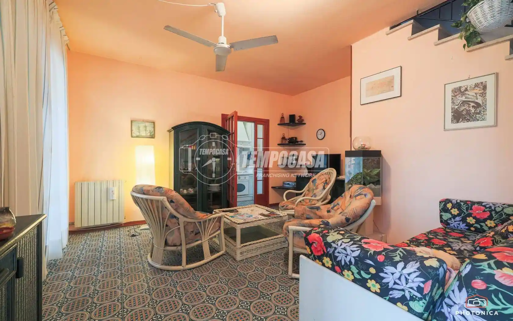 Villetta a schiera in vendita a Ravenna