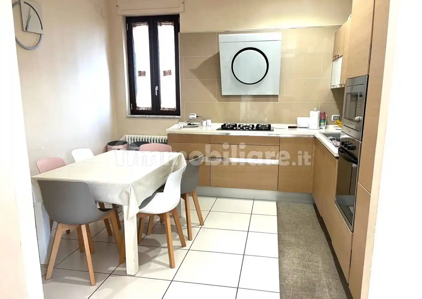 Appartamento in affitto a Arzano