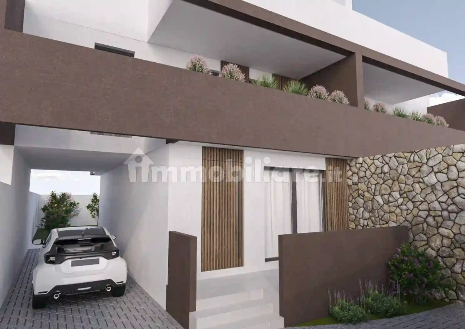 Villa - foto 2