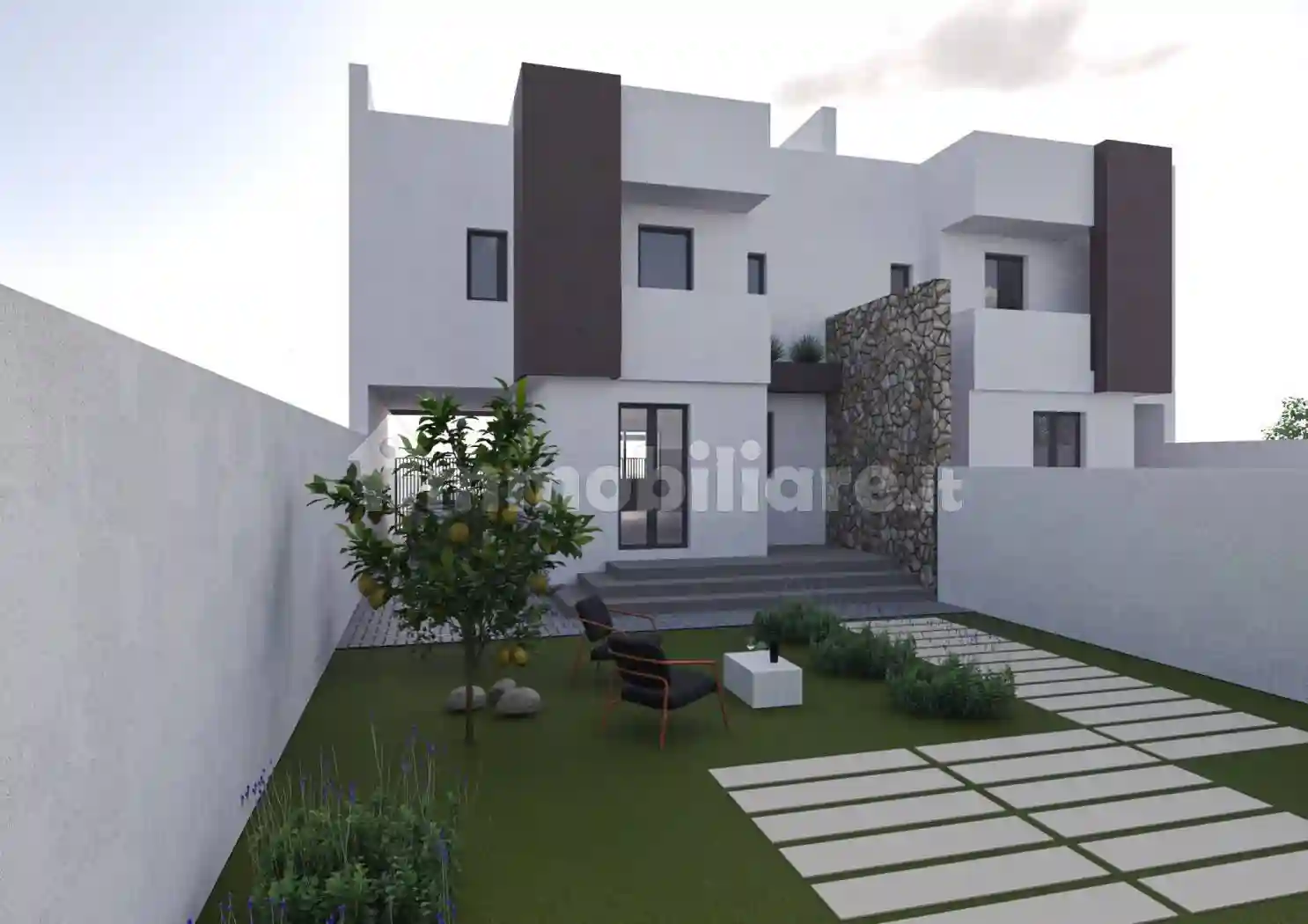 Villa - foto 3