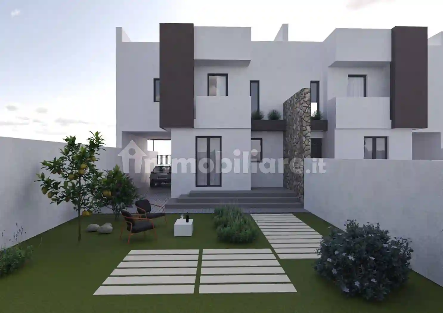 Villa - foto 4