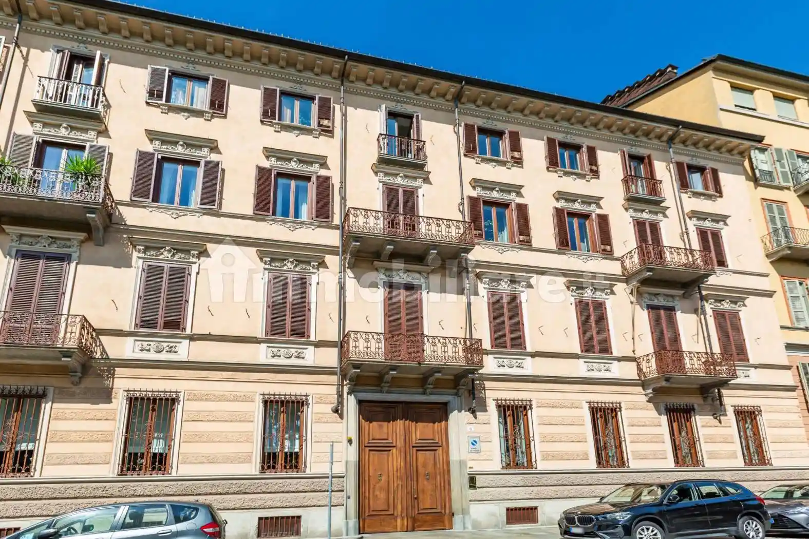 Attico - Mansarda in affitto a Torino