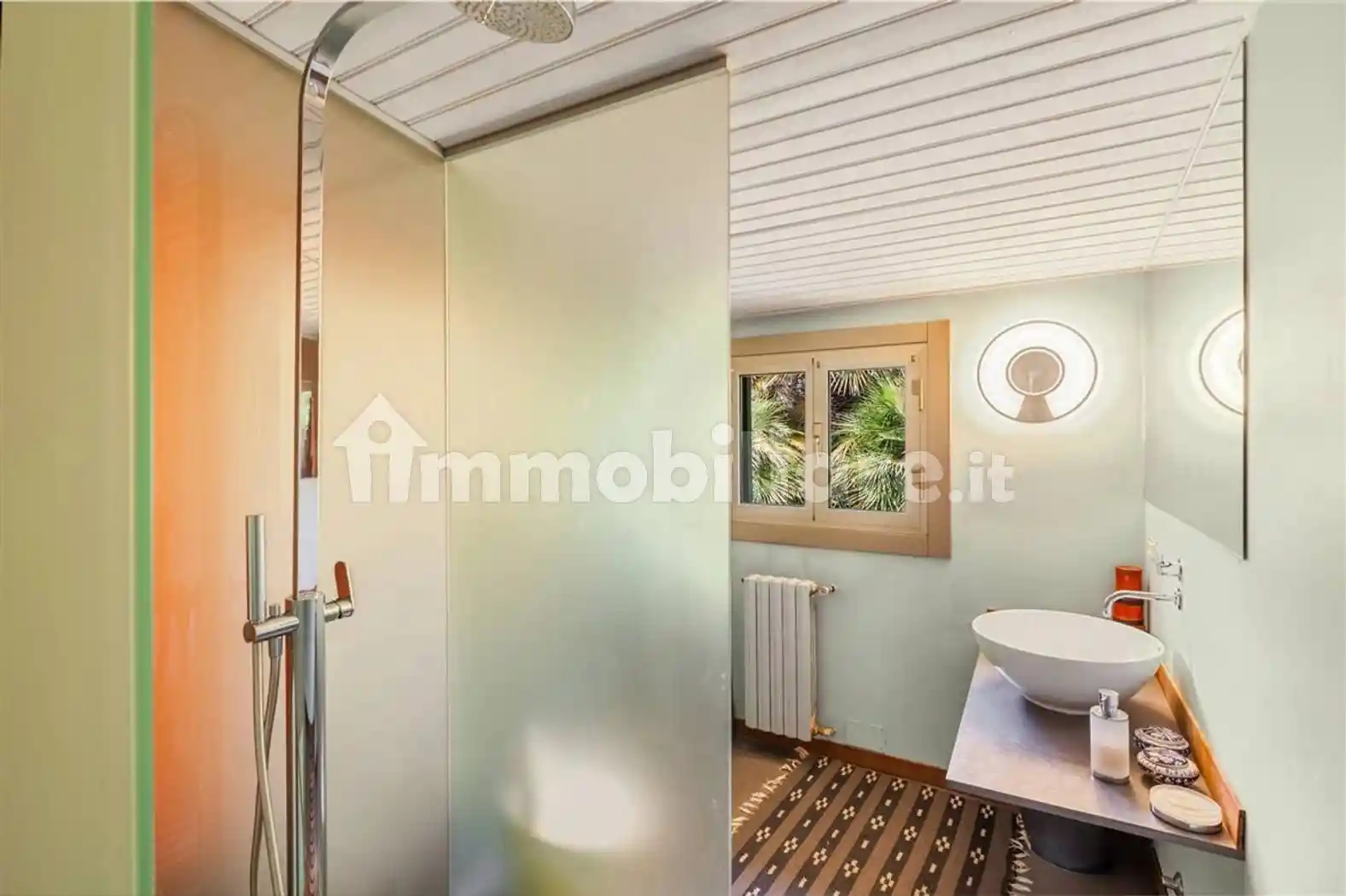 Attico - Mansarda in vendita a Milano