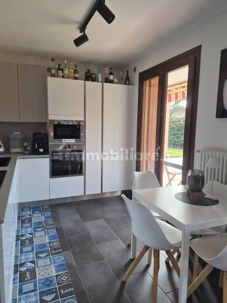 Appartamento in vendita a Fiume Veneto