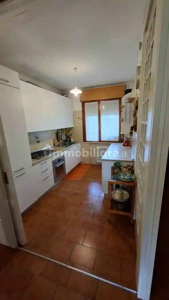 Appartamento in vendita a Mogliano Veneto