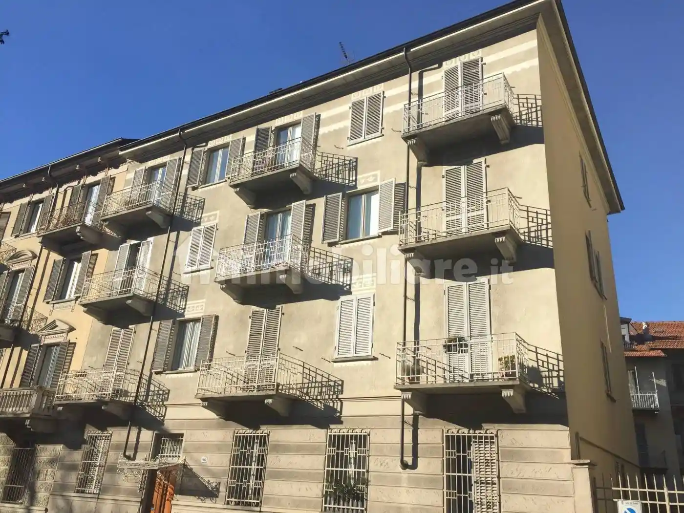 Appartamento in affitto a Torino