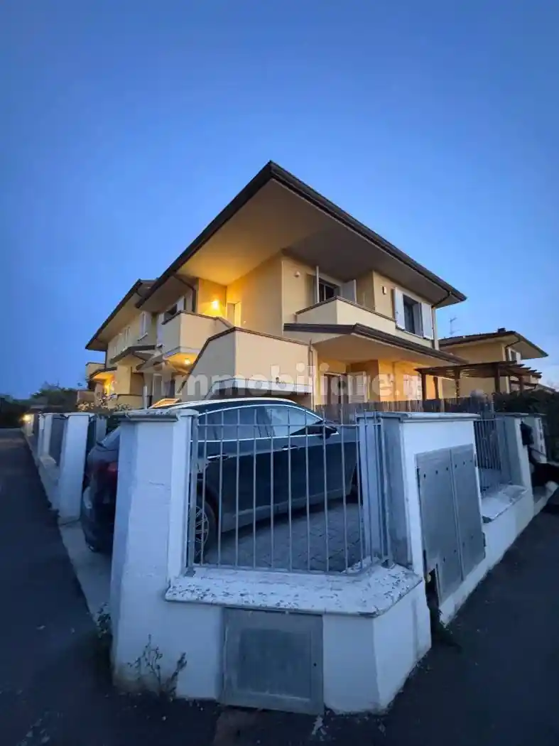 Appartamento in vendita a Santa Maria a Monte