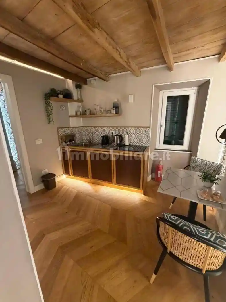 Loft in affitto a La Spezia