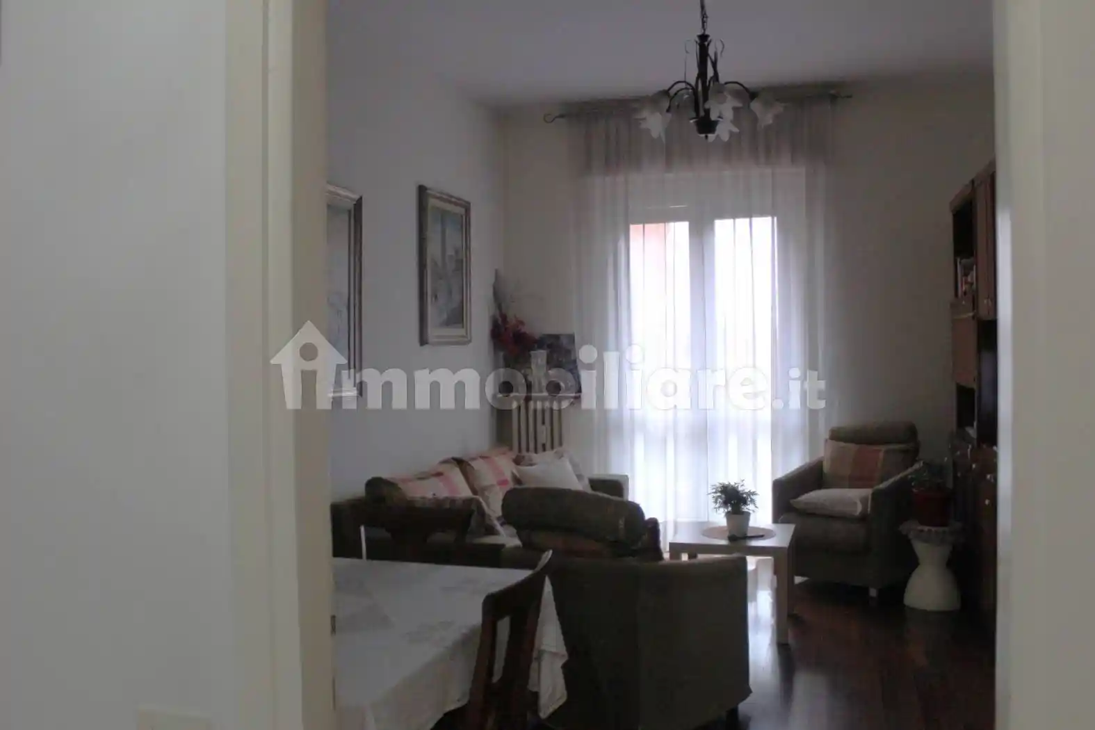 Appartamento in vendita a Lissone