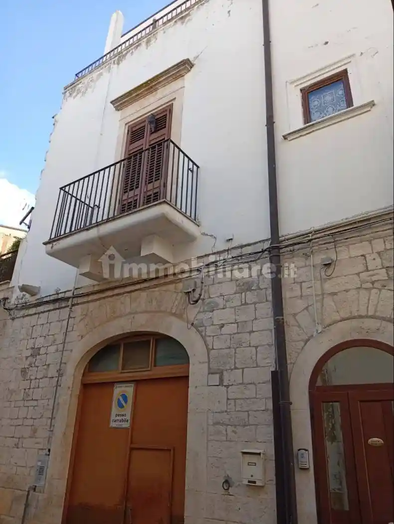 Casa indipendente in vendita a Casamassima