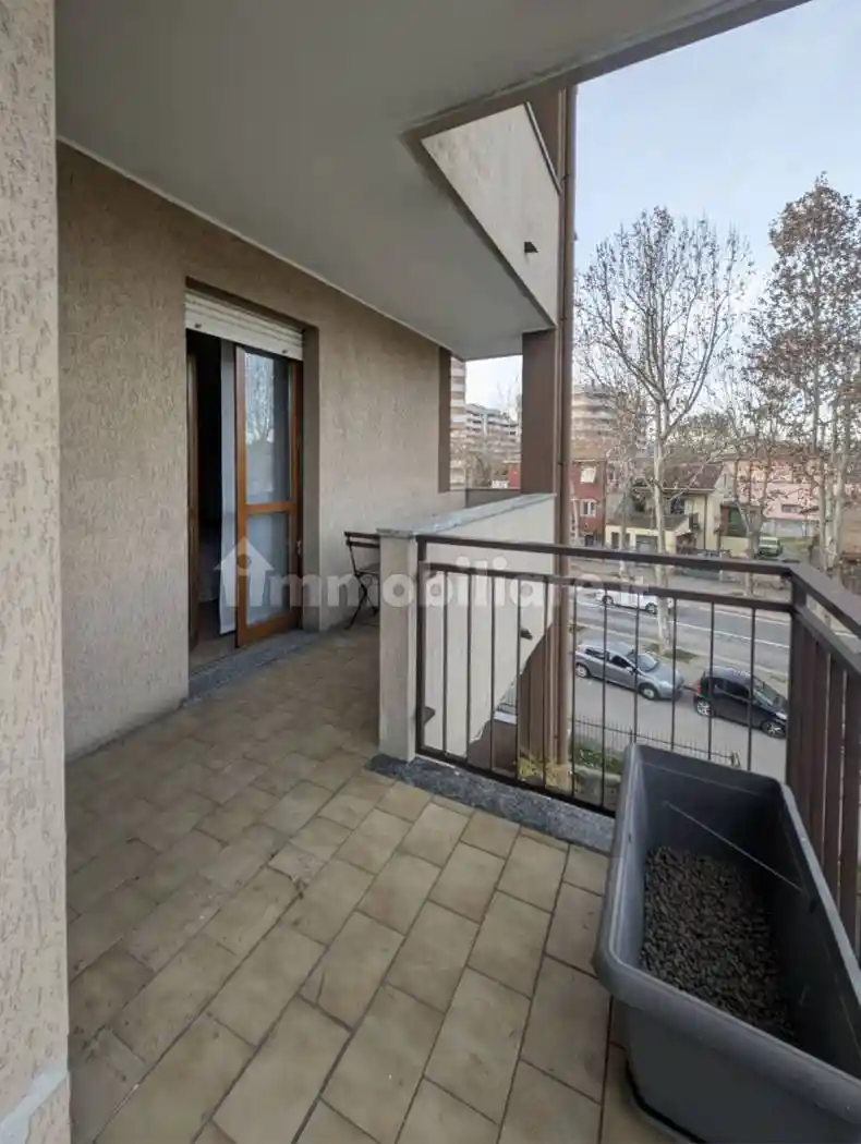 Appartamento in vendita a Cologno Monzese