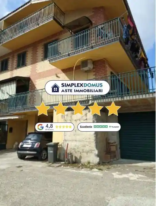 Appartamento in vendita a Sant'Arcangelo