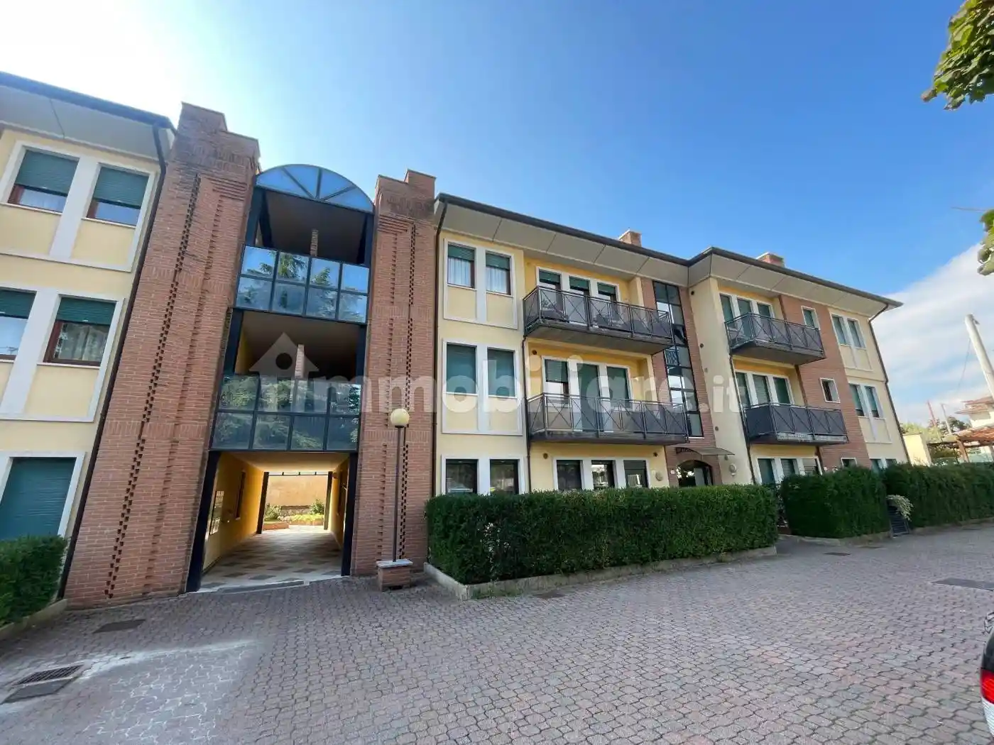 Appartamento in vendita a Thiene