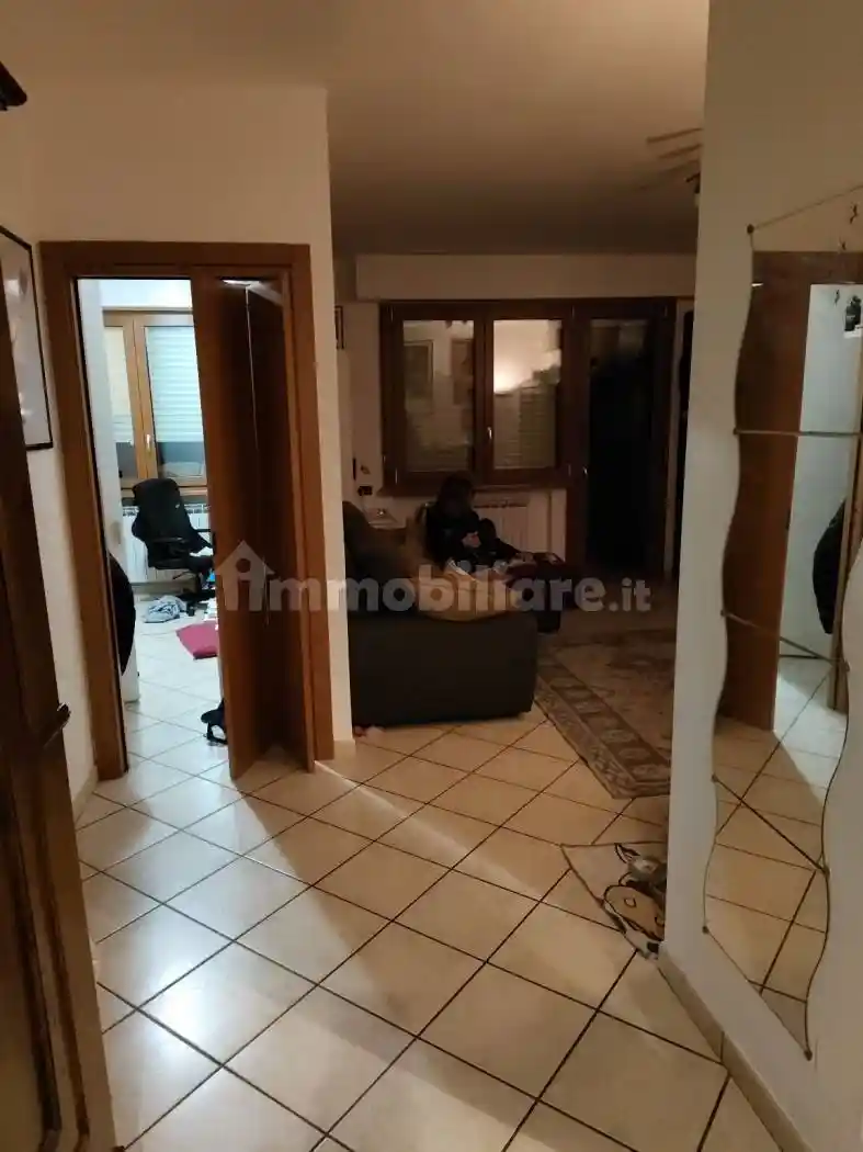 Appartamento in vendita a Arese