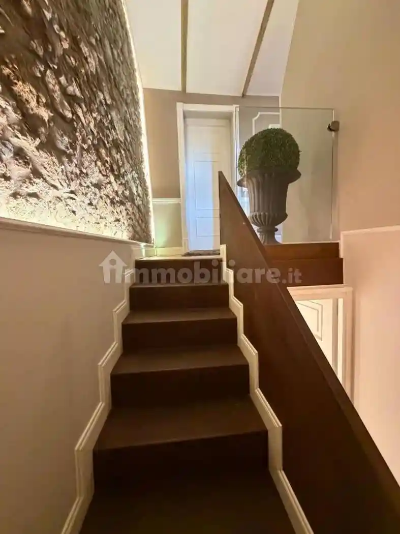 Appartamento in affitto a La Spezia