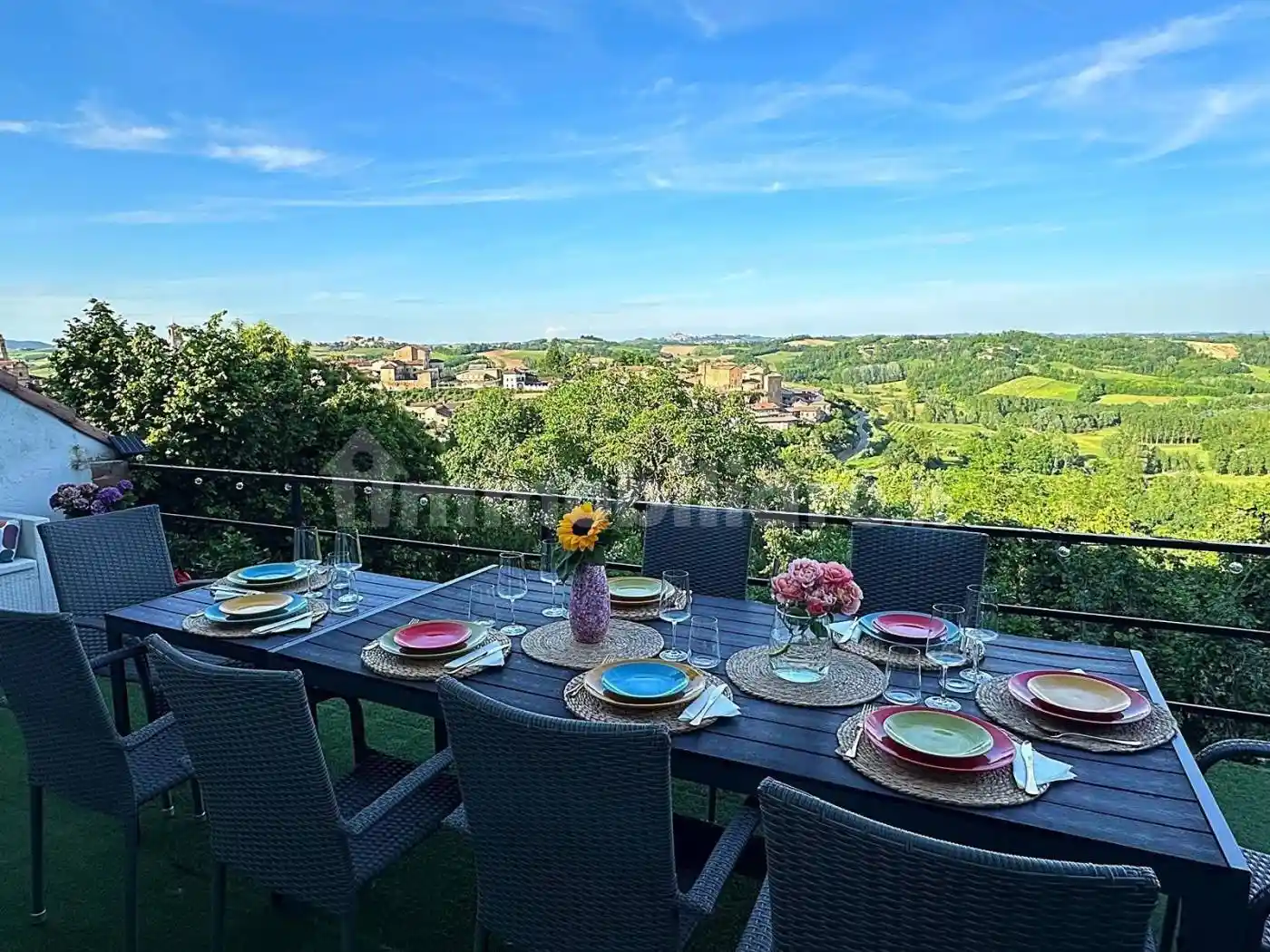 Casa indipendente in vendita a Castagnole Monferrato
