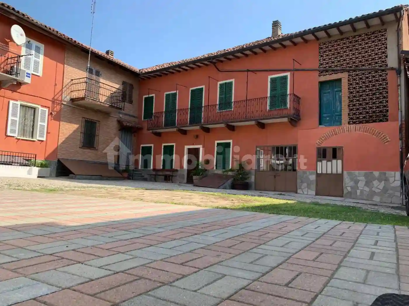 Casa indipendente - foto 2