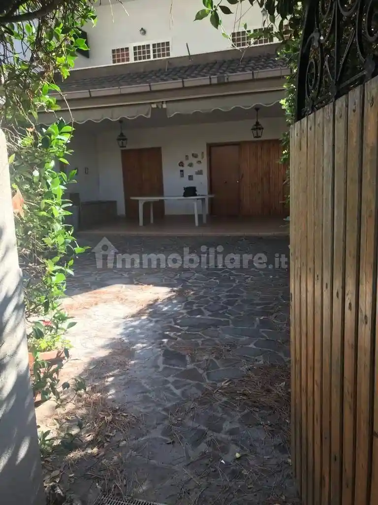 Villetta a schiera in vendita a Santa Marinella