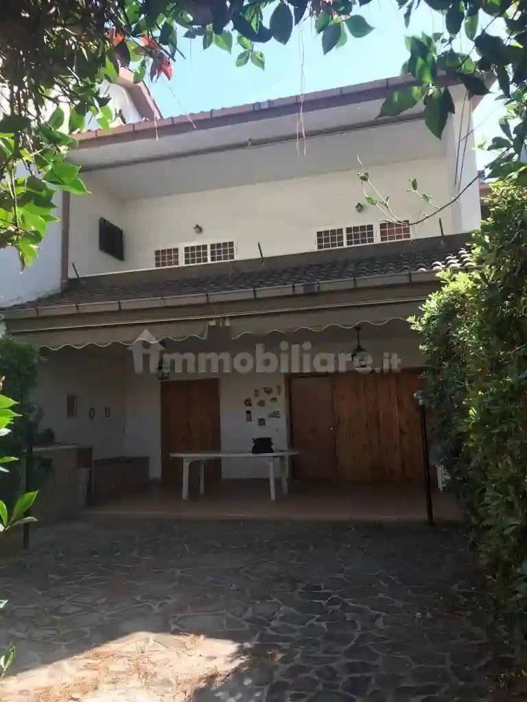 Villetta a schiera - foto 4