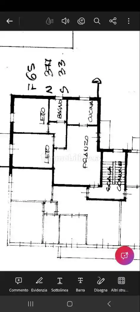 Appartamento in vendita a Castelfranco Emilia