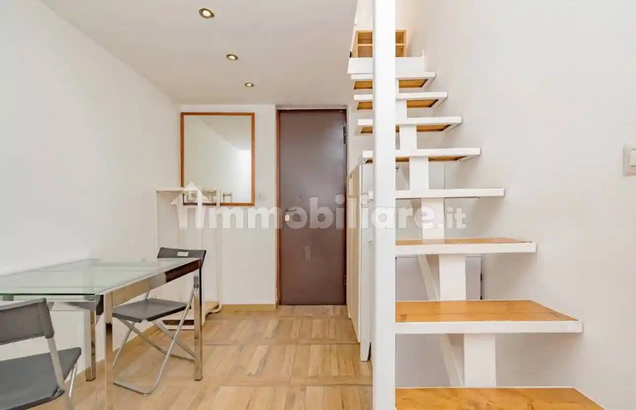 Appartamento in vendita a Cesena