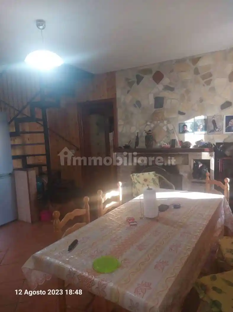 Appartamento in vendita a Pescorocchiano