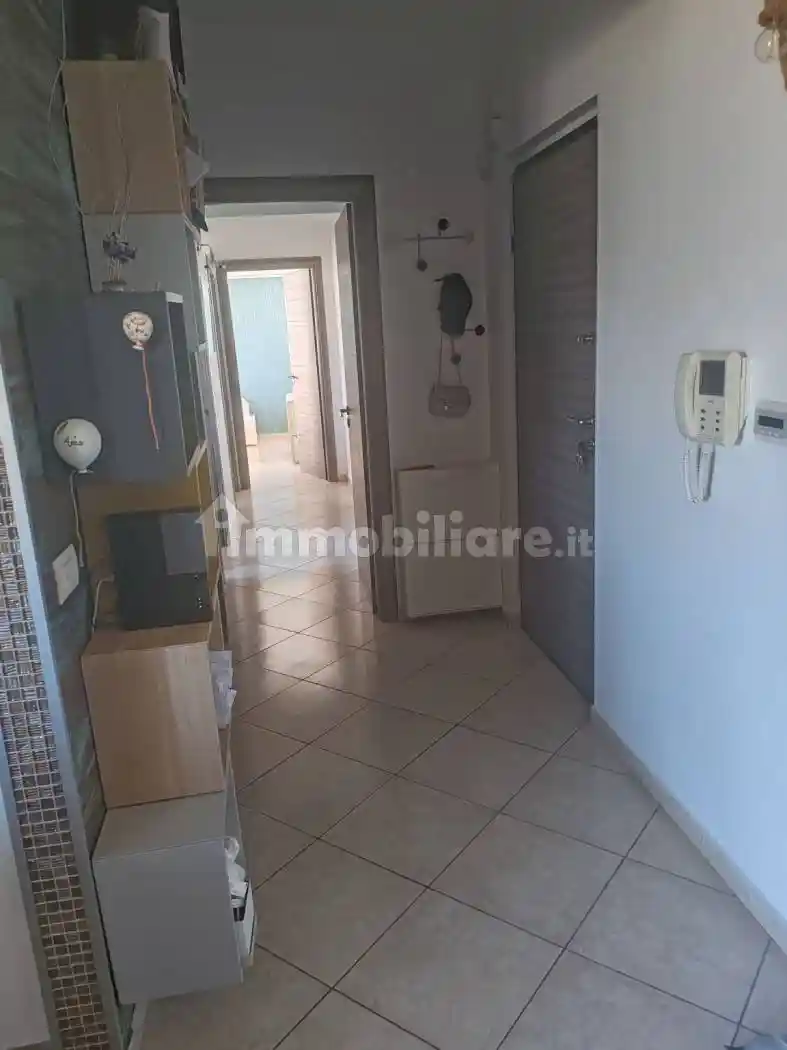 Appartamento in vendita a Pontecagnano Faiano