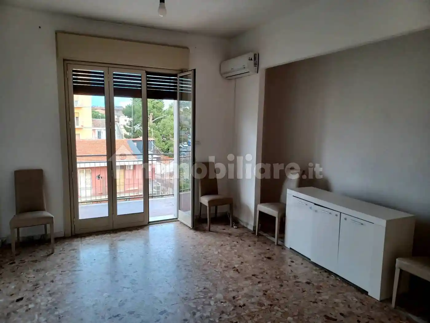 Appartamento in affitto a Catania