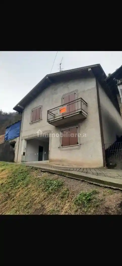 Casa indipendente in vendita a Bovegno
