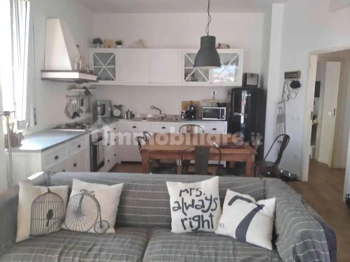 Attico - Mansarda - foto 3