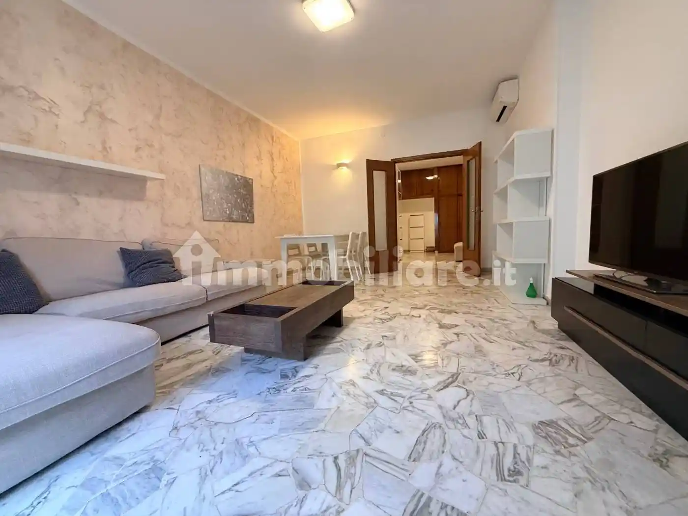 Appartamento in affitto a Padova