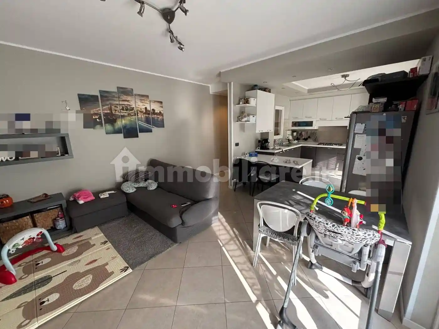 Appartamento in vendita a Ello