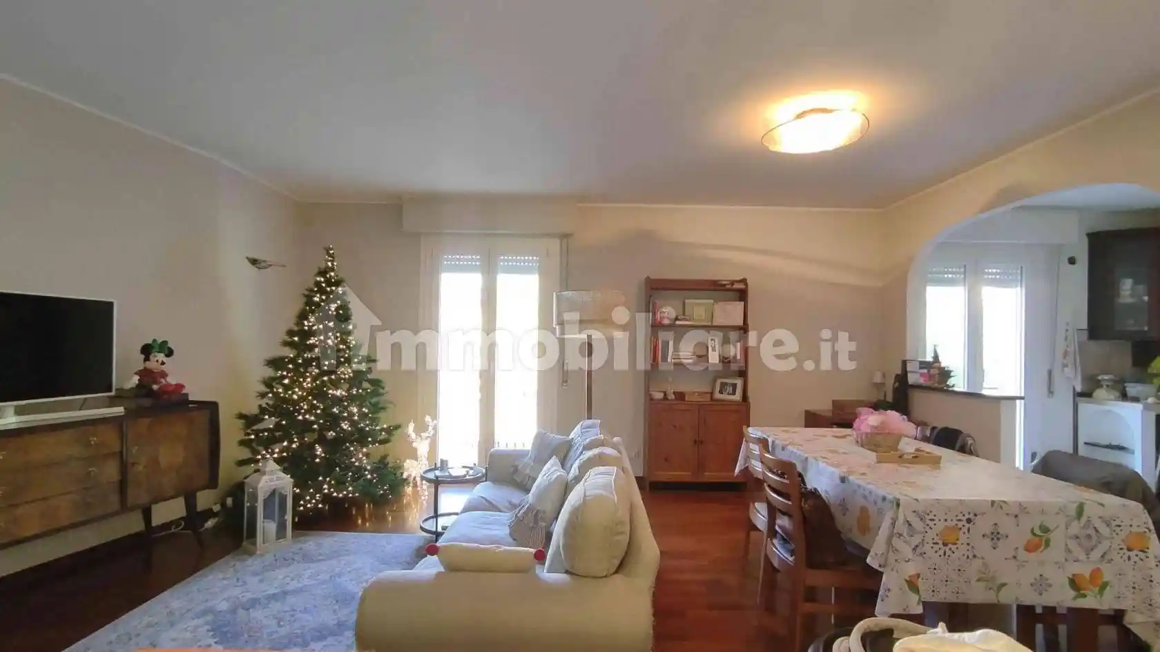 Appartamento in affitto a Osimo