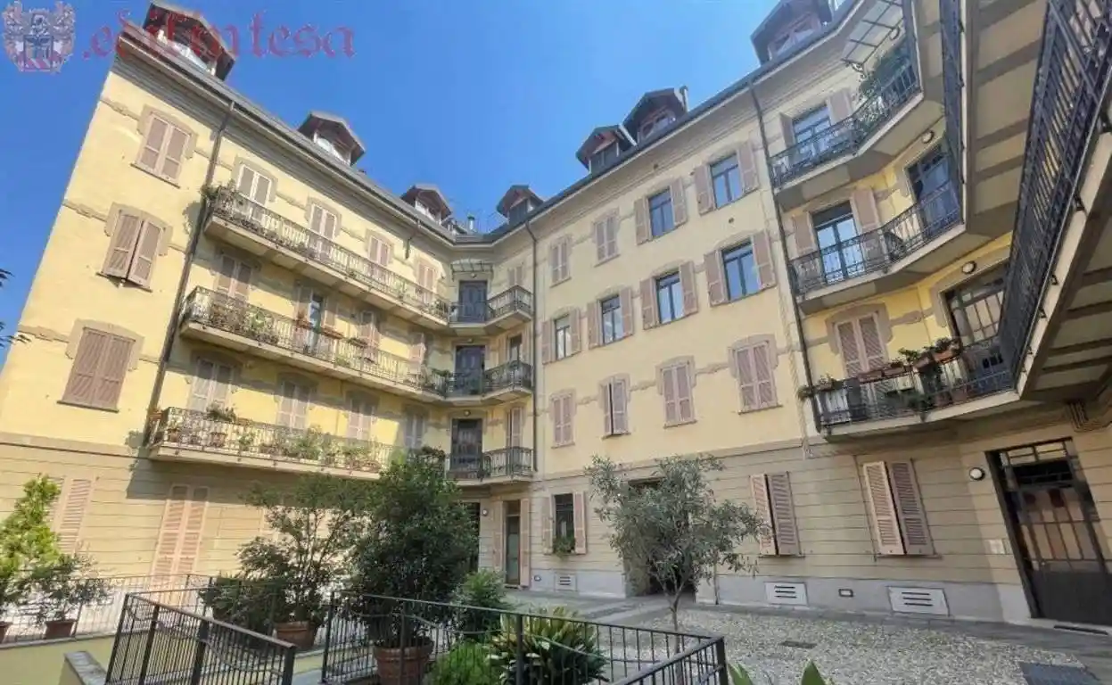 Appartamento in affitto a Monza